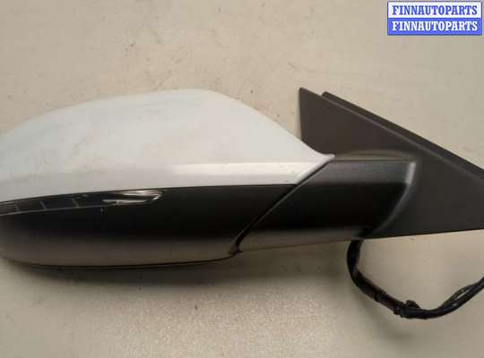 купить Зеркало боковое на Audi A6 (C7) 2011-2018