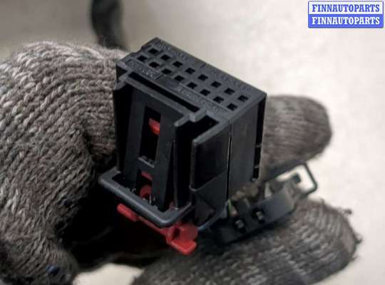 купить Зеркало боковое на Audi A6 (C7) 2011-2018