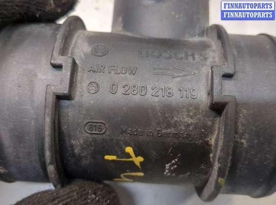 купить Измеритель потока воздуха (расходомер) на Opel Astra H 2004-2010