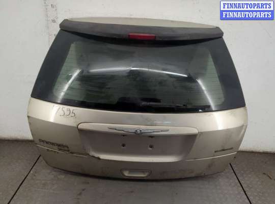 Фонарь дополнительный (стоп-сигнал) CRQ1616 на Chrysler Pacifica 2003-2008