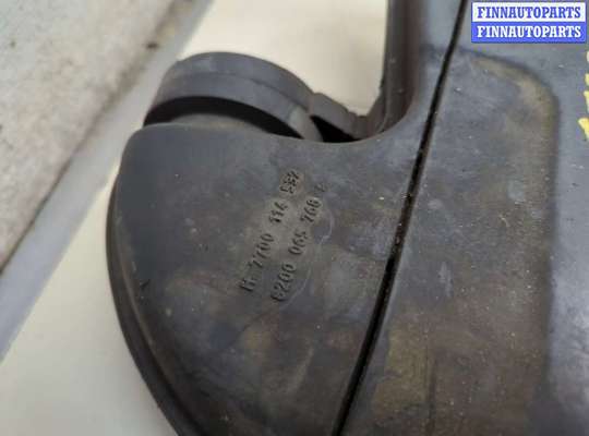 купить Корпус воздушного фильтра на Opel Vivaro 2001-2014