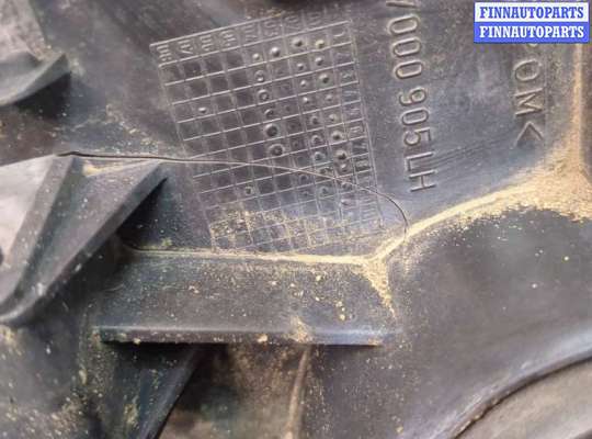 купить Крыло на Land Rover Range Rover 3 (LM) 2002-2012