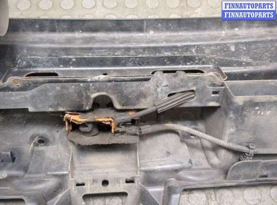 купить Рамка передняя (телевизор) на Volkswagen Caddy 2004-2010