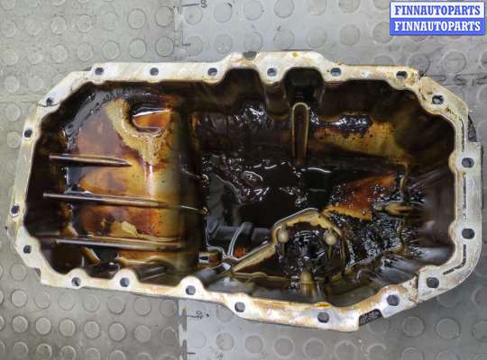 купить Поддон на Seat Leon 2 2005-2012