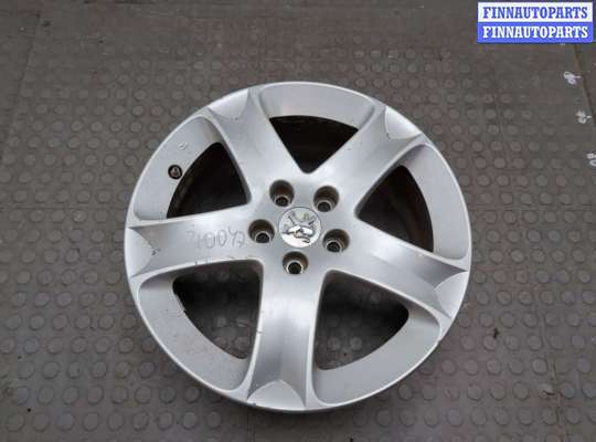 Купить Комплект литых дисков на Peugeot 407 2004-2011 Комплект литых дисков PG1252777 на Peugeot 407 2004-2011