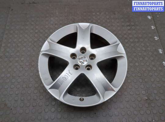 купить Комплект литых дисков на Peugeot 407 2004-2011