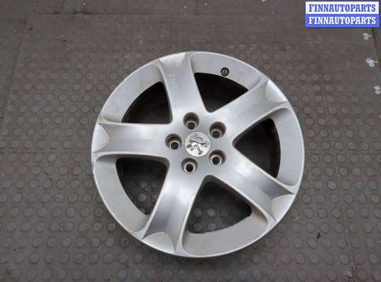 купить Комплект литых дисков на Peugeot 407 2004-2011