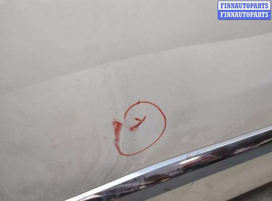купить Дверь боковая (легковая) на Infiniti QX56 2004-2010
