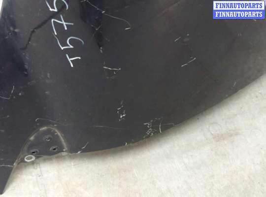 купить Крыло на Renault Megane 3 2009-2016