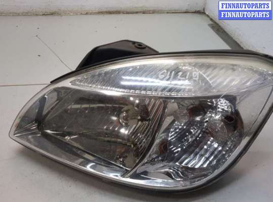 Купить Фара (передняя) на KIA Rio 2005-2011 Фара (передняя) KA615018 на KIA Rio 2005-2011