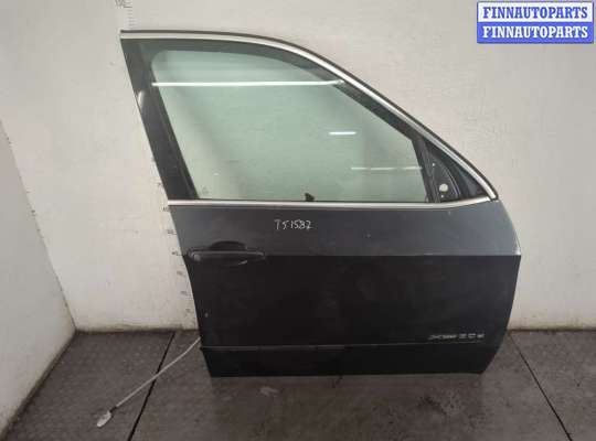 Дверь боковая на BMW X5 (E70)