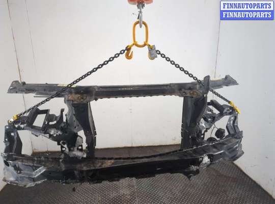 купить Рамка передняя (телевизор) на BMW X5 E53 2000-2006