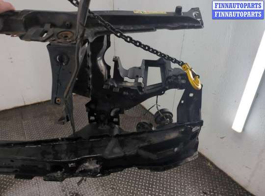 купить Рамка передняя (телевизор) на BMW X5 E53 2000-2006