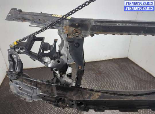 купить Рамка передняя (телевизор) на BMW X5 E53 2000-2006