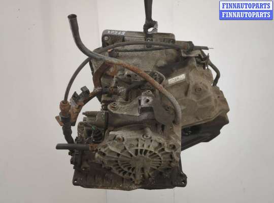 купить КПП - автомат (АКПП) на Mazda 3 (BK) 2003-2009