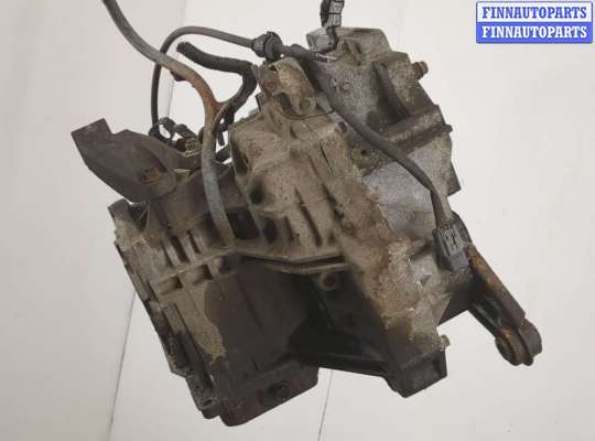 купить КПП - автомат (АКПП) на Mazda 3 (BK) 2003-2009