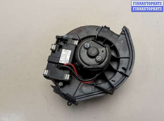 купить Двигатель отопителя (моторчик печки) на Audi A6 (C6) 2004-2011