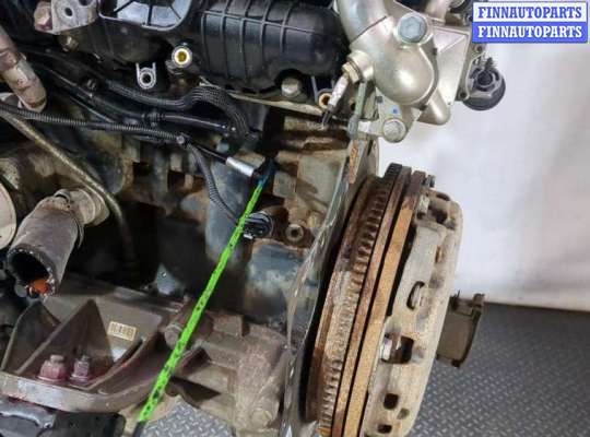 купить Форсунка топливная на Iveco Daily 6 2014-
