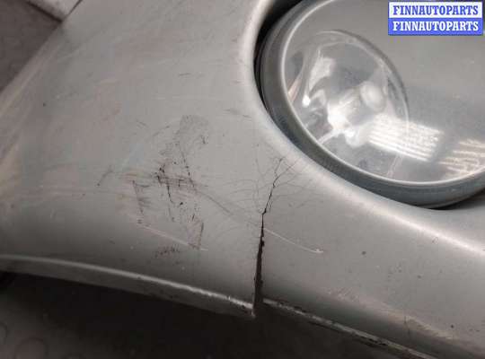 купить Бампер на Renault Scenic 1996-2002