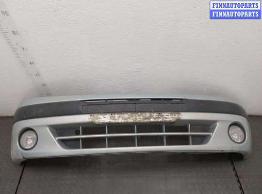 купить Бампер на Renault Scenic 1996-2002