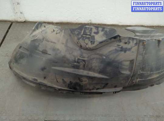 купить Защита арок (подкрылок) на Ford Explorer 2001-2006