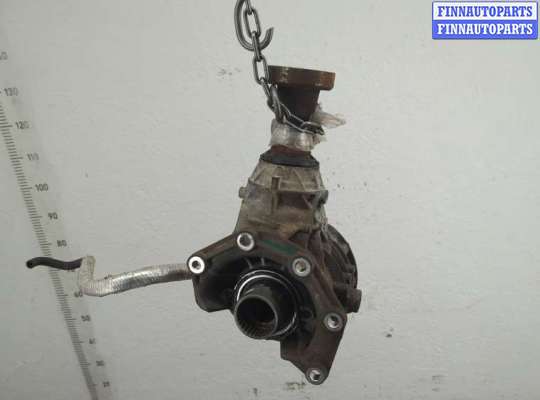 Редуктор моста FO2140341 на Ford Escape 2015-2019