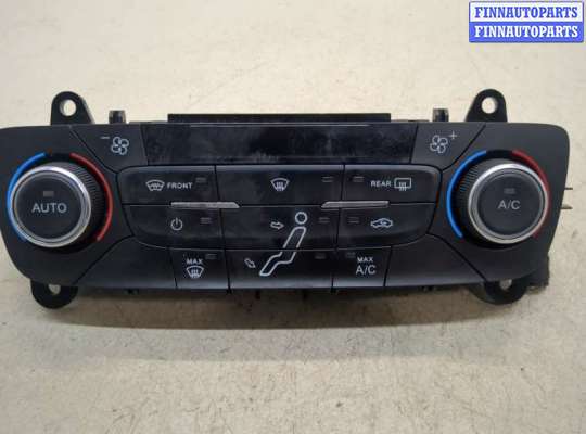 купить Переключатель отопителя (печки) на Ford Focus 3 2014-2019