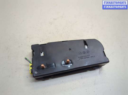 купить Подушка безопасности боковая (в сиденье) на Mercedes GL X166 2012-2016