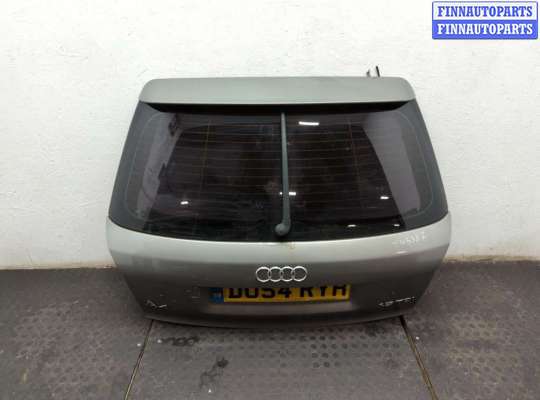 купить Щеткодержатель на Audi A4 (B6) 2000-2006