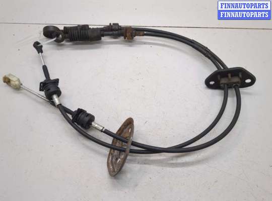 Купить Трос кулисы КПП на KIA Ceed 2007-2012 Трос кулисы КПП KA593508 на KIA Ceed 2007-2012