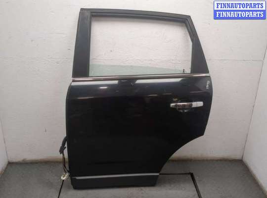 купить Дверь боковая (легковая) на Opel Antara 2006-2015