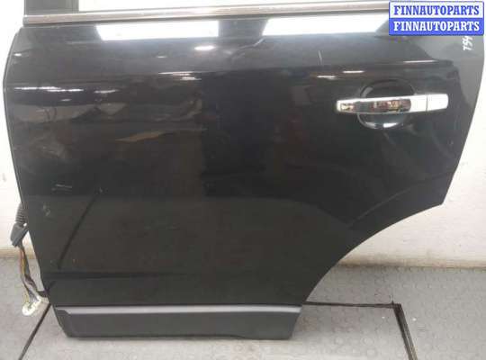 купить Дверь боковая (легковая) на Opel Antara 2006-2015