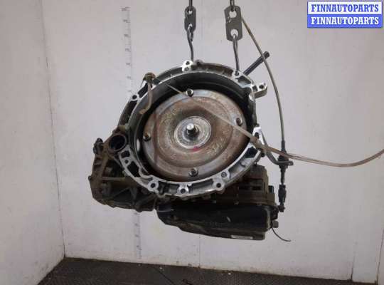 купить КПП - автомат (АКПП) на Ford C-Max 2002-2010