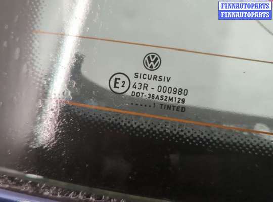 купить Двигатель стеклоочистителя (моторчик дворников) задний на Volkswagen Golf 4 1997-2006