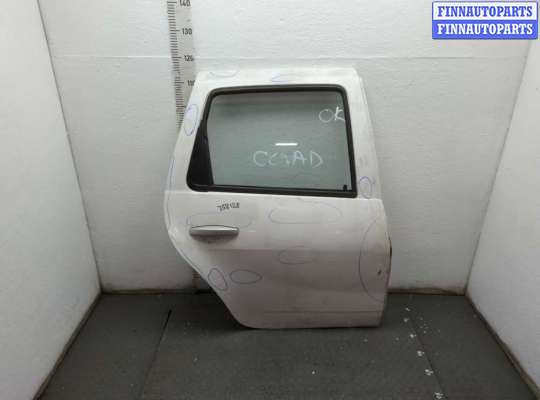 купить Замок двери на Dacia Duster 2010-2017