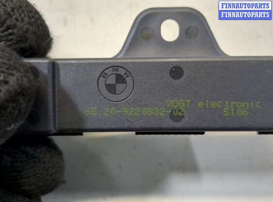 купить Антенна на BMW X1 (F48) 2015-2022