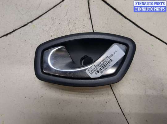 Ручка двери салона RN1458325 на Renault Megane 3 2009-2016