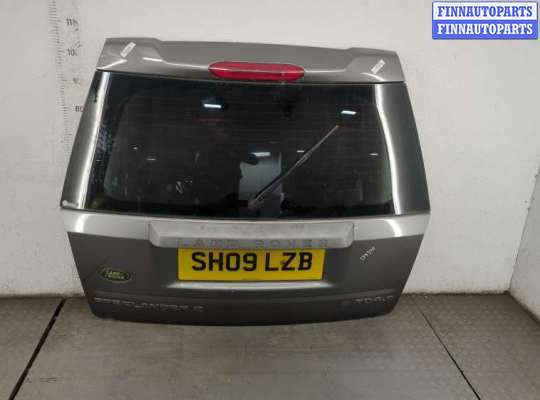 Крышка (дверь) багажника LRS0943 на Land Rover Freelander 2 2006-2014