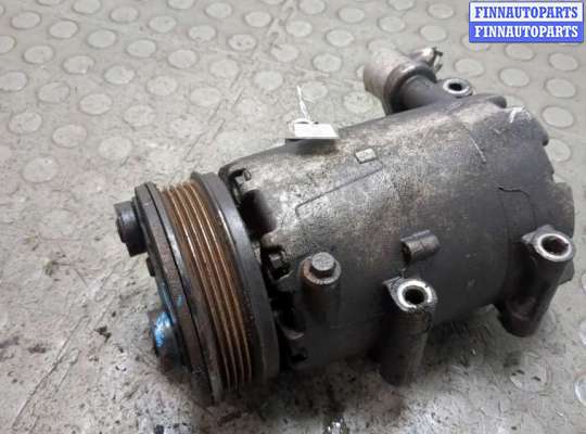 Купить Компрессор кондиционера на Ford Focus 2 2005-2008 Компрессор кондиционера FO2227103 на Ford Focus 2 2005-2008