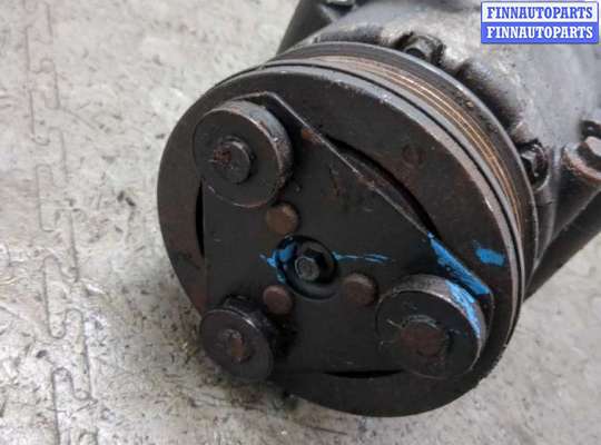 купить Компрессор кондиционера на Ford Focus 2 2005-2008