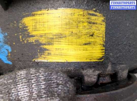 купить Компрессор кондиционера на Ford Focus 2 2005-2008