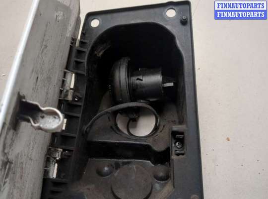 купить Лючок бензобака на Citroen Jumper (Relay) 2014-2025