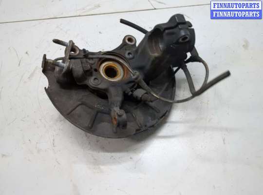 ХАБ ступичный на Volkswagen Tiguan I (5N)