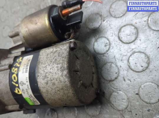 купить Стартер на Renault Scenic 1996-2002