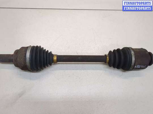 купить Полуось (приводной вал, шрус) на Mazda 3 (BK) 2003-2009