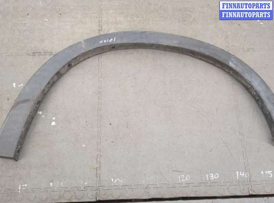 Молдинг крыла BM3559222 на BMW X5 E70 2006-2013