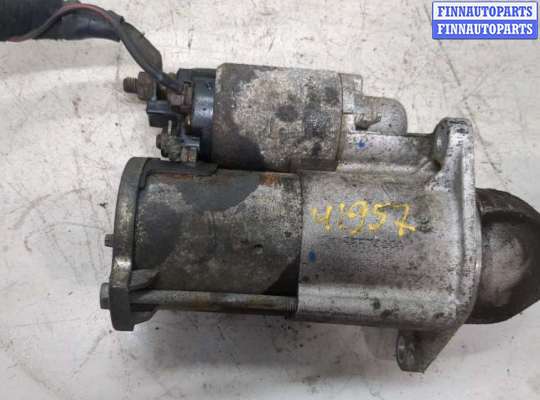 купить Стартер на Opel Zafira B 2005-2014