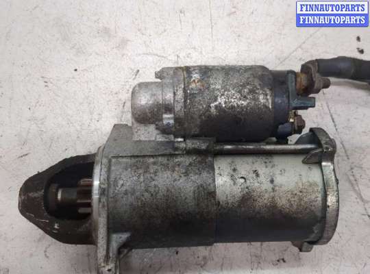 купить Стартер на Opel Zafira B 2005-2014