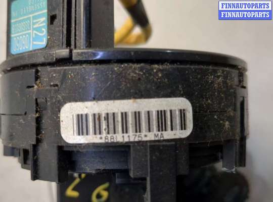 Подрулевой шлейф (кольцо SRS)