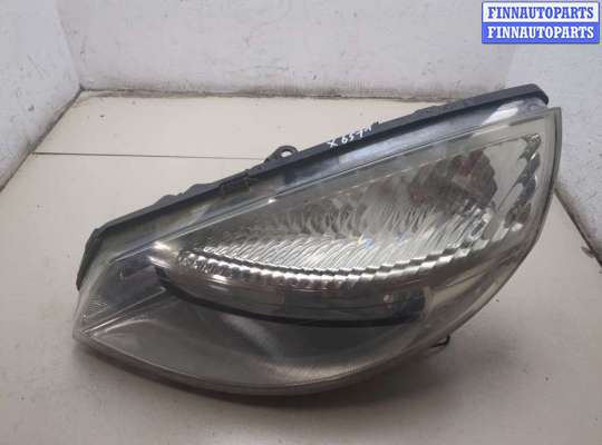 купить Фара (передняя) на Renault Scenic 2003-2009